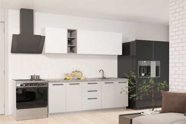 Кухня пряма купити онлайн замовити інтернет магазин