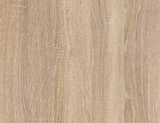 Купити онлайн товари по цінам зі знижкою: Класична модульна кухня пряма, довжина 2,6 метри, колір Дуб Сонома із стільницею