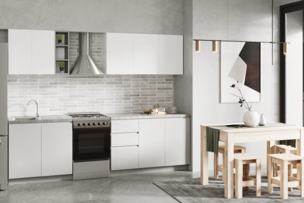 Замовити готові модульні кухні, купити онлайн