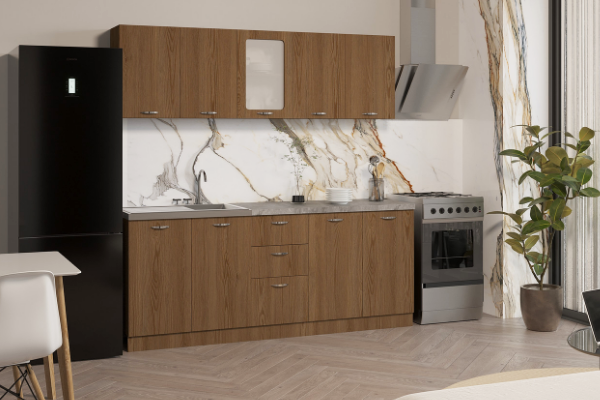 Замовити готові модульні кухні, купити онлайн