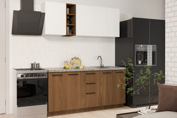 Замовити готові модульні кухні, купити онлайн