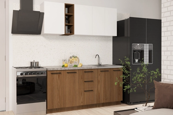 Замовити готові модульні кухні, купити онлайн