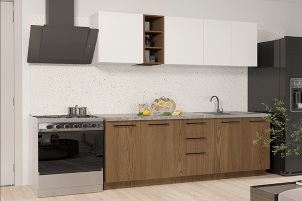 Замовити готові модульні кухні, купити онлайн